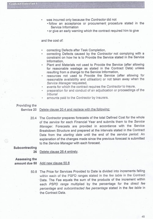 Bam Nuttall contract Wirral Council page 72