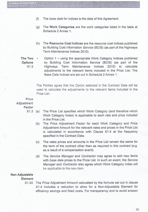 Bam Nuttall contract Wirral Council page 77