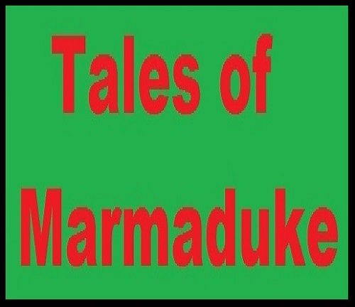 Tales of Marmaduke