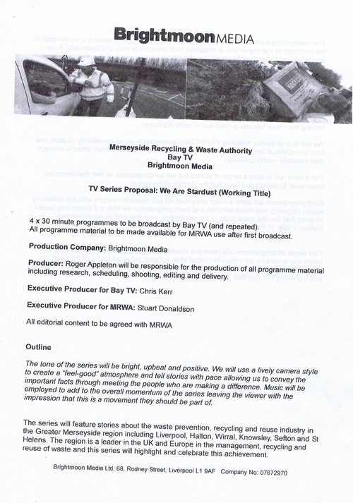 Merseyside Waste Disposal Authority Contract S 5011 C Brightmoon Media Bay TV Page 5 of 7
