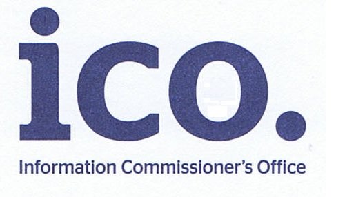 ICO (Information Commissioner's Office) logo who disagree with Wirral Council