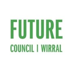 Future Council Wirral logo
