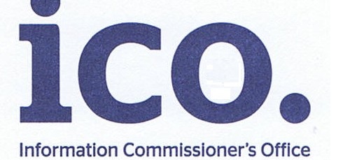 ICO Information Commissioner’s Office logo