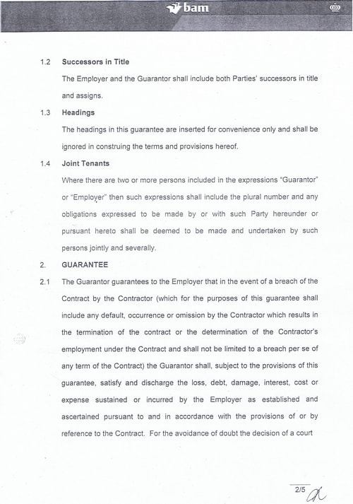 Bam Nuttall contract Wirral Council page 7