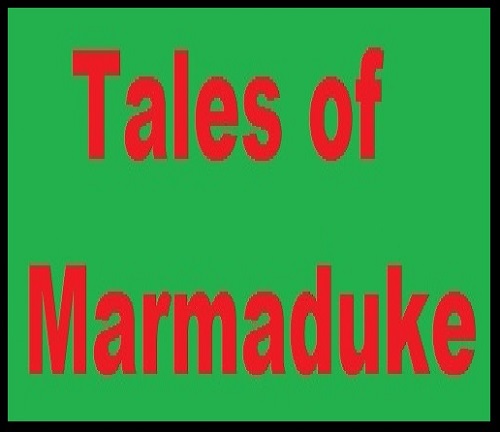 Tales of Marmaduke