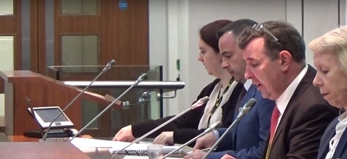 Liverpool City Region Combined Authority Audit Committee 26th January 2016