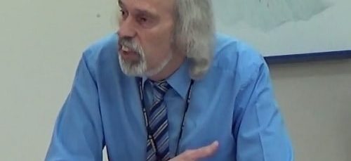Tom Sault (Acting Section 151 Officer) Wirral Council at the Audit and Risk Management Committee on the 13th June 2016