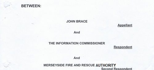 Will a planning appeal over the Saughall Massie fire station fail due to incorrect legal advice to councillors?