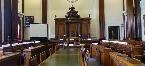 Wirral Council’s Standards Panel will meet on the 15th June to decide on a complaint about a councillor