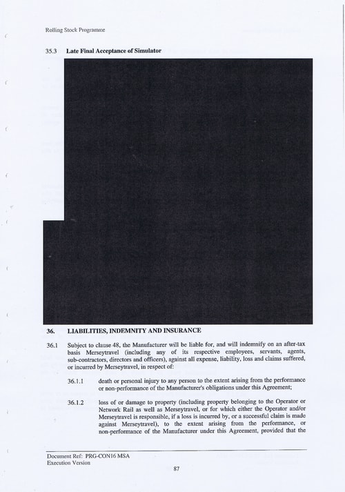 100 Contract PRG CON16 MSA Page 87