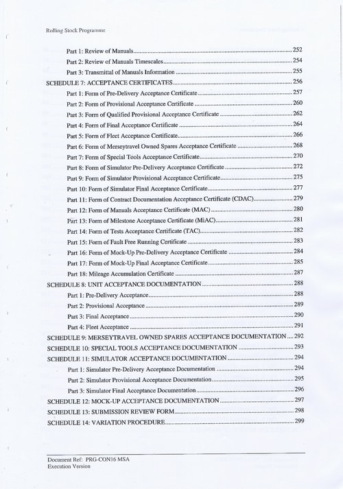11 Contents PRG CON16 MSA Page 8