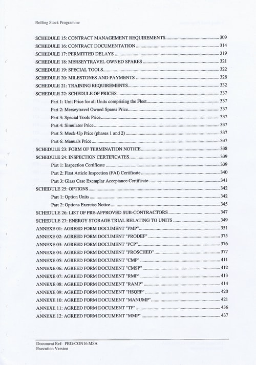 12 Contents PRG CON16 MSA Page 9