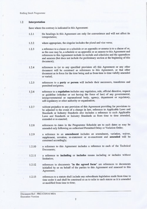 15 Contract PRG CON16 MSA Page 2