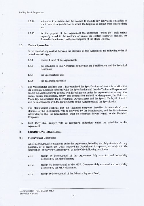 16 Contract PRG CON16 MSA Page 3