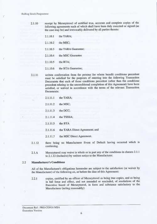 19 Contract PRG CON16 MSA Page 6