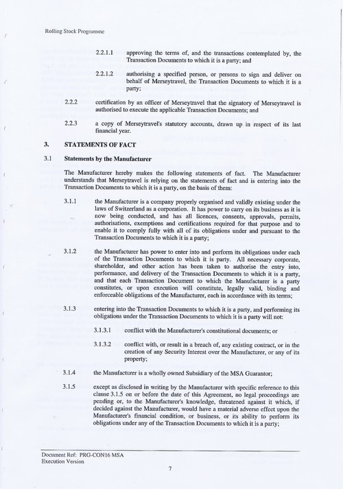 20 Contract PRG CON16 MSA Page 7