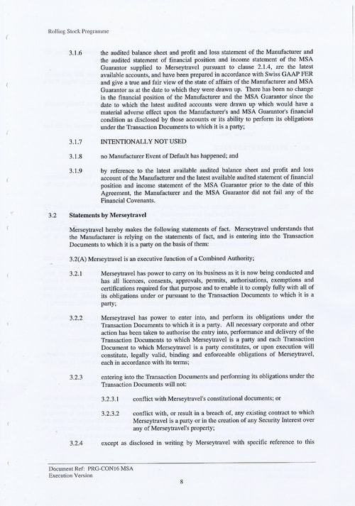 21 Contract PRG CON16 MSA Page 8