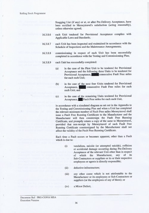 49 Contract PRG CON16 MSA Page 36