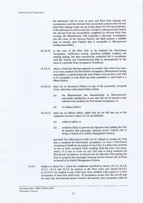 50 Contract PRG CON16 MSA Page 37