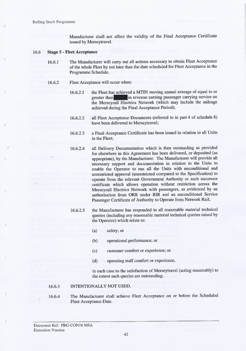 55 Contract PRG CON16 MSA Page 42
