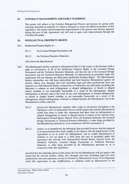 79 Contract PRG CON16 MSA Page 66