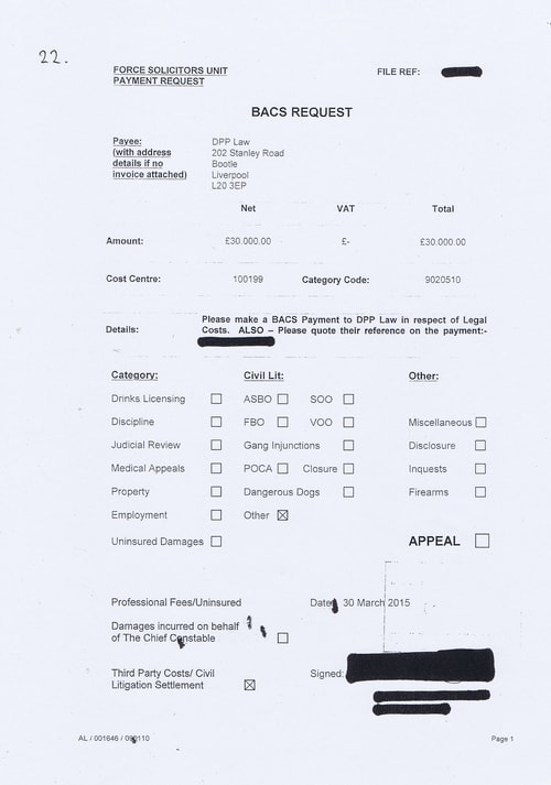 Merseyside Police invoices 2015 2016 Page 24 of 112