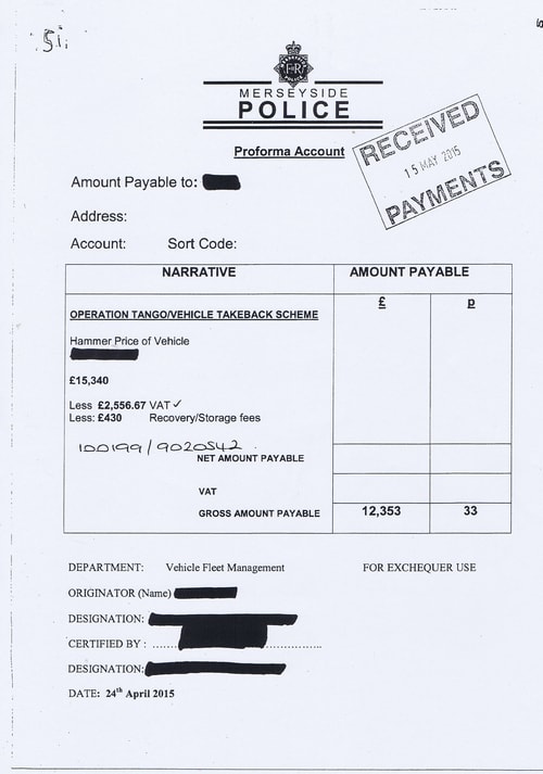 Merseyside Police invoices 2015 2016 Page 60 of 112