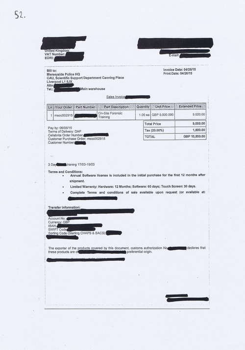Merseyside Police invoices 2015 2016 Page 61 of 112