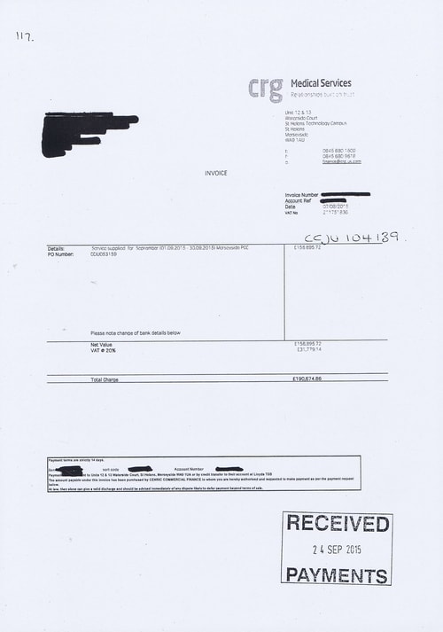 Merseyside Police invoices 2015 2016 Page 130 of 208