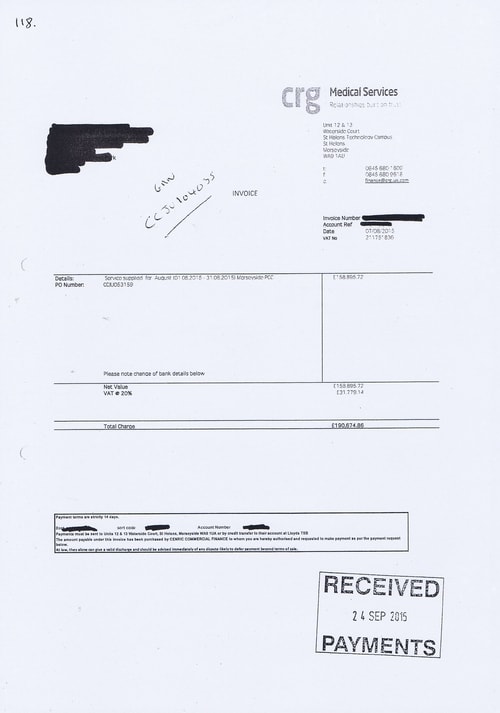 Merseyside Police invoices 2015 2016 Page 131 of 208