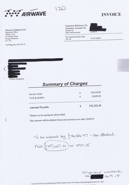 Merseyside Police invoices 2015 2016 Page 133 of 208