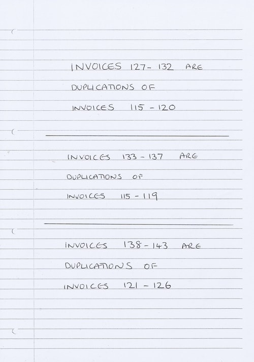 Merseyside Police invoices 2015 2016 Page 143 of 208