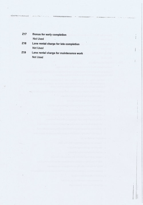 Wirral Borough Council Dawnus Construction Holdings Ltd Wirral Dock Bridges Replacement contract page 17 of 147