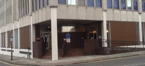 Hearing in Chalmers vs Wirral Metropolitan Borough Council (E14YJ013) was adjourned
