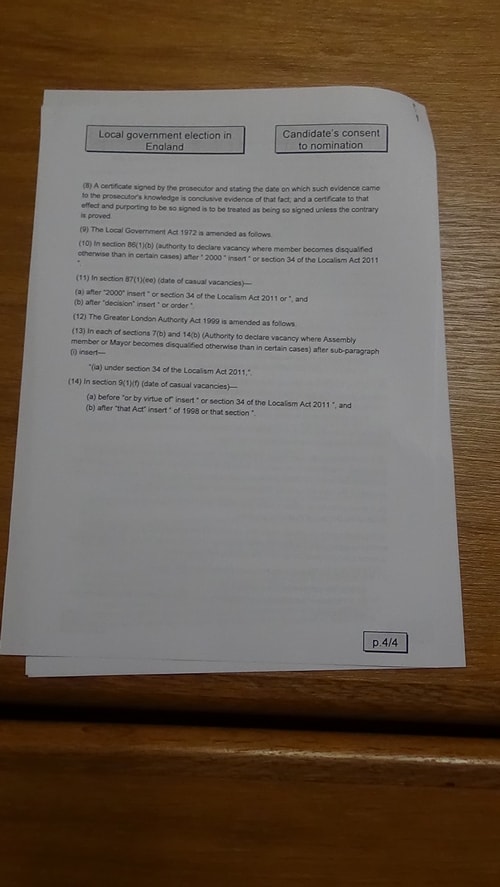 candidate’s consent to nomination Debra Caplin Leasowe and Moreton East 2019 page 4 of 4