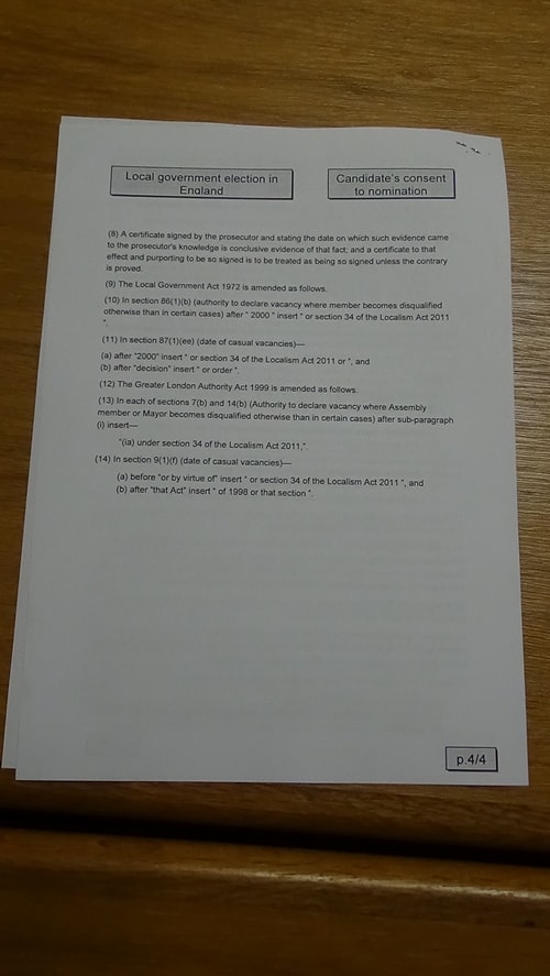 candidate’s consent to nomination Karl Greaney Leasowe and Moreton East 2019 page 4 of 4