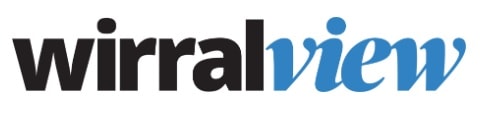 Wirral View logo
