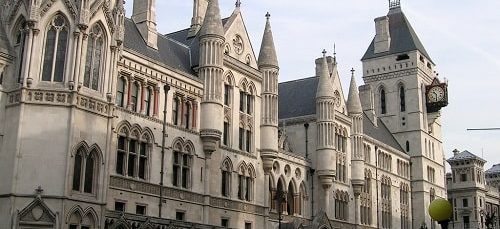 Barrister for Government of United States of America asks for redactions (before disclosure to the press) to document during day 2 of UK (United Kingdom) High Court judicial review appeal hearing of earlier judicial decision not to extradite Julian Assange from the UK to America