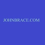 Johnbrace.com logo