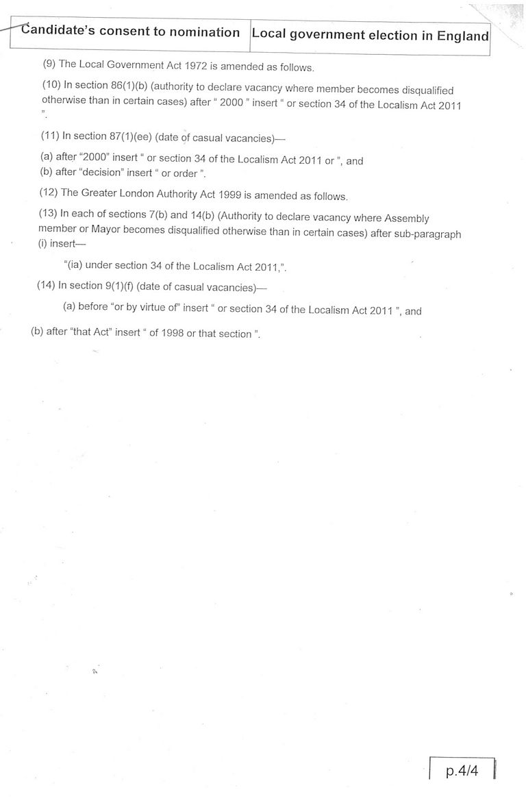 Legislation Heydon Mary Rachel Elizabeth Green Oxton Wirral Council November 2021 page 3 of 3
