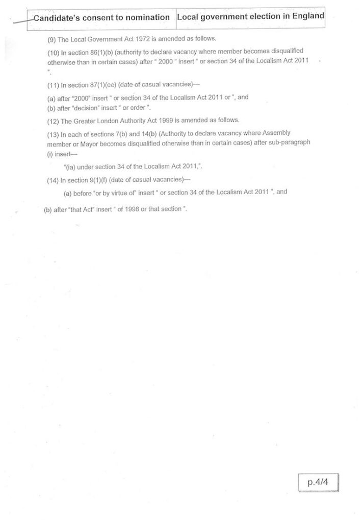 Legislation Osanlou Orod Liberal Democrats Oxton Wirral Council November 2021 page 3 of 3